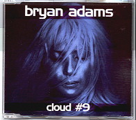 Bryan Adams - Cloud #9 CD 2